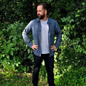 Weatherproof Vintage Luxe Flannel